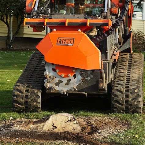 home made stump grinder for skid steer|stump grinder for skid steer for sale.